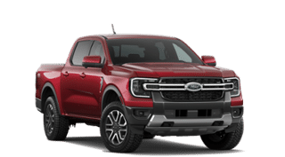 2026 Ford Ranger® External Image 5